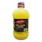 Cera Líquida Protec Proteção e Brilho Acumulativo 500ml