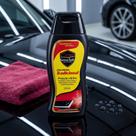 Cera Líquida Proteção Intensa Acabamento Profissional Vidro Pintura Veículo Renovado 200ml