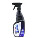 Cera Líquida Toque Liso Lc2 Lincoln PROPORCIONA BRILHO INTENSO 500ml
