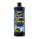 Cera marinha Meguiar's M5032 One Step Cleaner 946ml
