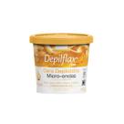 Cera Microondas Natural 200G - Depilflax
