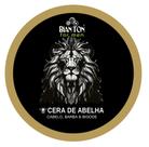 Cera Modeladora Barba, Cabelo e Bigode 80 Gr - Bianton For Men