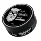 Cera Modeladora Black Fix Soft Black 130g