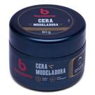 Cera modeladora bozzano 80g para todos os cabelos Cera modeladora bozzano 80g para todos os cabelos