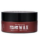 Cera modeladora de cabelo Hairplexx Matte Finish Strong Hold 80 ml
