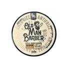 Cera Modeladora Efeito Brilho Old Man Barber 160g Cera Modeladora Efeito Brilho Old Man Barber 160g