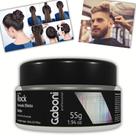 Cera Modeladora Efeito Matte Com Filtro Solar Rock Gas Way 55g Gaboni Professional