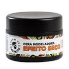 Cera Modeladora Efeito Seco 55g - 4POR1 Barba de Respeito