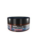 Cera Modeladora Extra Forte Mr. Jack 150g