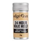 Cera modeladora fixadora bastao Para Cabelo Stick Edge Fixer Kiss New York