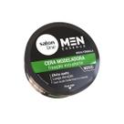 Cera Modeladora Fixao Extraforte Men Essence 60g Salon Line