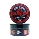 Cera modeladora gotazen 150g efeito matte