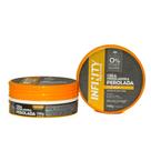 Cera Modeladora Infinity Perolada Jhow Hair 160gr