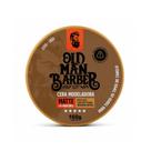 Cera Modeladora Mate Old Man Barber 160g Cera Modeladora Mate Old Man Barber 160g