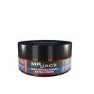 Cera Modeladora para Cabelo Mr Jack Extra Forte Alta Fixação 150g