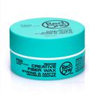 Cera Modeladora para Cabelo RED ONE Creative Fiber 100 ml Cera Modeladora para Cabelo RED ONE Creative Fiber 100 ml