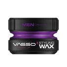 Cera Modeladora para Cabelo Vasso Hook Up Super Fixação 150ml
