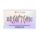 Cera Modeladora Para Sobrancelha Browtomic Belle Femme, 10g