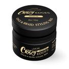 Cera Modeladora The MORE Crazy Edges 110ml Óleo de Argan