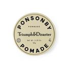 Cera modeladora TRIUMPH & DISASTER Ponsonby Pomade 65g