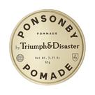 Cera modeladora TRIUMPH & DISASTER Ponsonby Pomade 95g