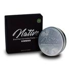 Cera Native Brazilian Carnaúba Paste Wax (100ml) - Vonixx