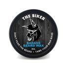 Cera para Barba Badass Beard Care - Aroma Biker - 60ml