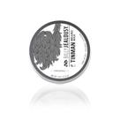Cera para barba Billy Jealousy Tinman Light Hold com acabamento fosco 60 ml Cera para barba Billy Jealousy Tinman Light Hold com acabamento fosco 60 ml