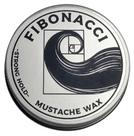 Cera para Bigode Fibonacci Fixação Muito Forte o Dia Todo 100% Natural, Aroma Natural Suave Sem Fragrância, Sem Necessidade de Calor, Feito à Mão nos EUA, Pequeno Negócio, 28g, Palheta Inclusa, Estilos Handlebar, Húngaro, Inglês, Dalí e Imperial Cera para Bigode Fibonacci Fixação Muito Forte o Dia Todo 100% Natural, Aroma Natural Suave Sem Fragrância, Sem Necessidade de Calor, Feito à Mão nos EUA, Pequeno Negócio, 28g, Palheta Inclusa, Estilos Handlebar, Húngaro, Inglês, Dalí e Imperial