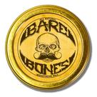 Cera para bigodes THE VINTAGE GROOMING CO. Bare Bones de fixação média