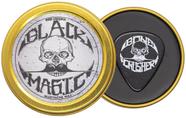Cera para bigodes The Vintage Grooming Co. Black Magic Death Grip