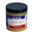 Cera para cabelo DAX 213 g com geleia real