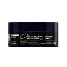 Cera para cabelo Efeito Matte Fixação extra forte Barbershop 65g