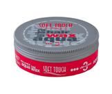 Cera para cabelo KARATEK SOFTTOUCH Ultra Aqua 3 Cherry Scented Cera para cabelo KARATEK SOFTTOUCH Ultra Aqua 3 Cherry Scented