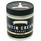 Cera para Cabelo KINGPIN Satin Cream Fixação Média 128 g Cera para Cabelo KINGPIN Satin Cream Fixação Média 128 g