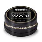 Cera para cabelo Morfose Barber Ossion 150 ml, fórmula à base de água