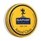 Cera para Calçados de Couro SAPHIR Amiral Gloss 50 ml Neutro