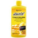 Cera para carro Fórmula 1 Carnaúba Líquida de Alto Brilho 473 ml