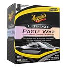 Cera para Carro Meguiar's Ultimate Paste Wax 240ml - Com Acessórios Cera para Carro Meguiar's Ultimate Paste Wax 240ml - Com Acessórios