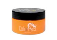 Cera para Colorir o Cabelo Magic Collection Colorffect Neon Laranja 120 ml