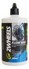 Cera Para Corrente Bike Flow Wax Alta Performance 200ml Cera Para Corrente Bike Flow Wax Alta Performance 200ml
