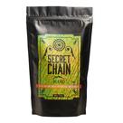 Cera para Corrente de Bicicleta SILCA Secret Blend 500 g com Nano Tungstênio Cera para Corrente de Bicicleta SILCA Secret Blend 500 g com Nano Tungstênio