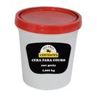 Cera para couro SV18005 - Preta