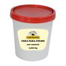 Cera para couro SV18006 - Natural