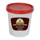 Cera para couro SV18007 - Marrom