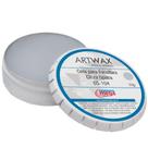 Cera para Escultura Artwax Press Cinza Opaca 70G Odontomega