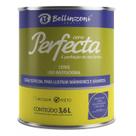 Cera Para Mármore Granito Preta 3,6L Perfecta - BELLINZONI
