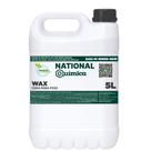 Cera para Piso 5 L Wax National Química Cera para Piso 5 L Wax National Química