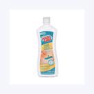 Cera Para Pisos De Madeira E Laminados 750 ml Cera Para Pisos De Madeira E Laminados 750 ml