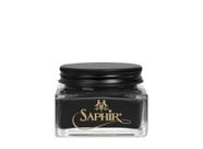 Cera para Sapatos Saphir Medaille dOr Cordovan Black Wax Cera para Sapatos Saphir Medaille dOr Cordovan Black Wax